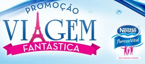 promoção nestlé 2016