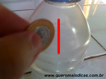 Faça seu cofrinho