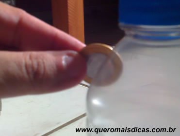 Faça seu cofrinho