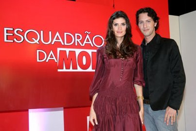 esquadrao da moda sbt como participar Saiba como participar do Esquadrão da Moda SBT