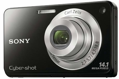 dsc-w560-teste