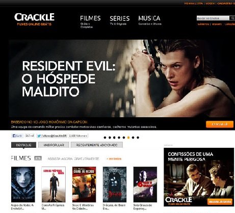 Os Melhores Filmes Online Gratis