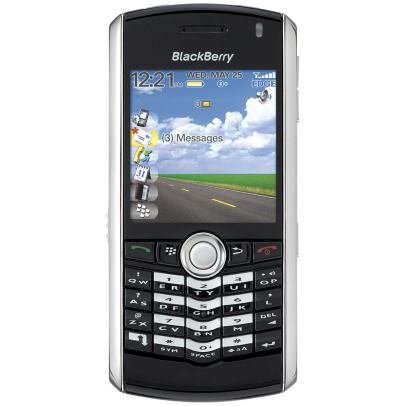 BlackBerry Pearl