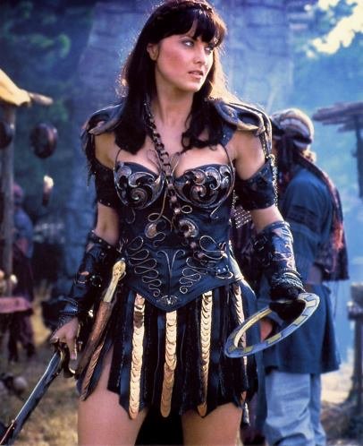 Xena