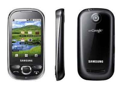 Samsung Galaxy 5