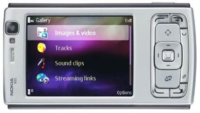 nokia n95