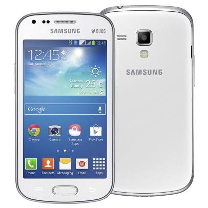 galaxy s