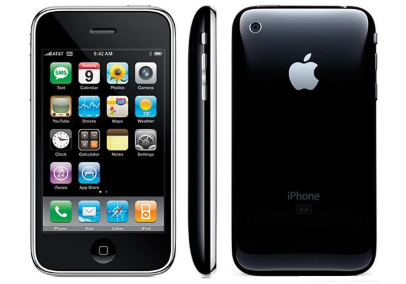 iphone 3g