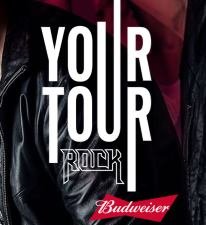 Promoção Budweiser