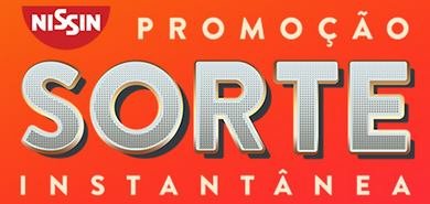 Promoção Nissin Miojo 2016