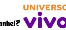 Ganhei na Promoção Vivo Universo
