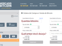 Como comprar bitcoins no Brasil