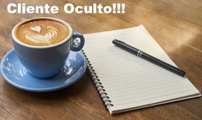 cliente oculto como funciona