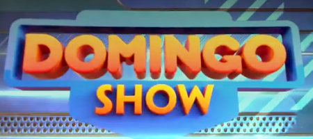 Domingo Show Como Participar