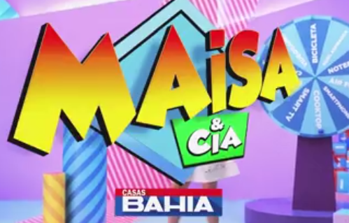 Maisa Casas Bahia