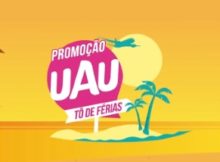 promoção UAU 2018 irá sortear viagens para o Caribe