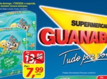 Promoção Guanababy 2020