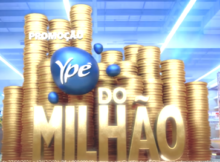 Promoção Ype 2021 Ype do Milhão